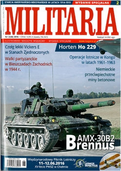 Militaria XX Wieku Specjalne 2016-02 (48)