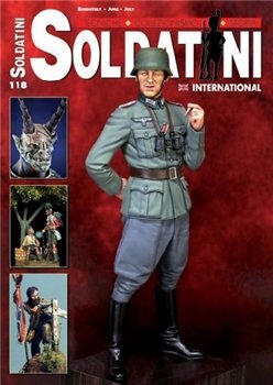 Soldatini International - Issue 118 (2016-06/07)