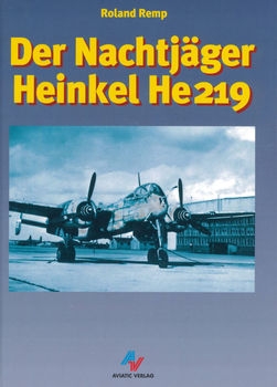Der Nachtjager Heinkel He 219