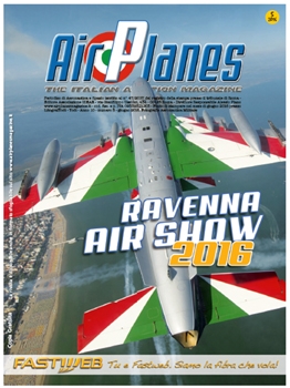 AirPlanes Magazine 2016-05