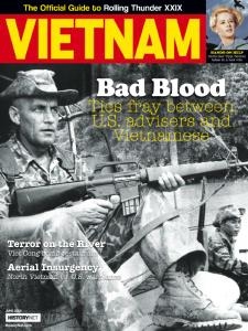Vietnam 2016-06 (Vol.29 No.01)