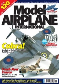Model Military International - Issue 51 (2009-10)