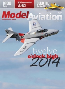 Model Aviation 2015-03