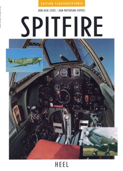 Spitfire (Edition Flugzeugtechnik)