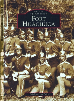 Fort Huachuca (Images of America)