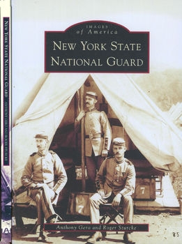 New York State National Guard (Images of America)