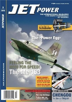 Jetpower - Issue 3 (2010-05/06)