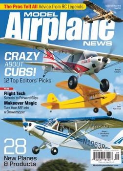 Model Airplane News 20116-09