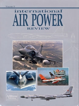 International Air Power Review Vol.9