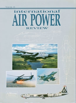International Air Power Review Vol.13