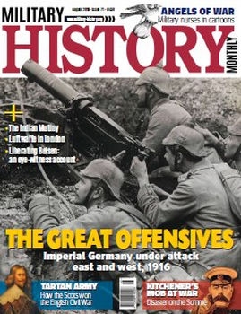 Military History Monthly 2016-08 (71)