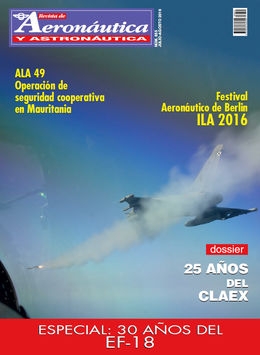 Revista de Aeronautica y Astronautica 2016-07/08 (855)