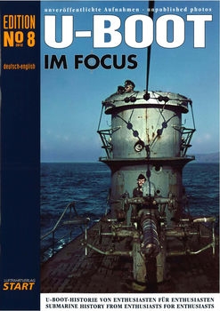  U-Boot im Focus 8