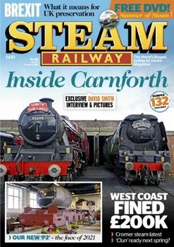 Steam Railway 2016-07/08 (456)