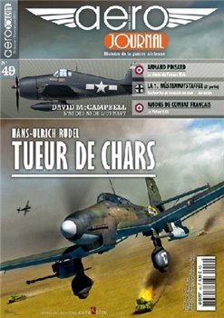 Aero Journal №49 (2015-10/11)