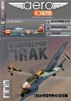 Aero Journal 40 (2014-04/05)
