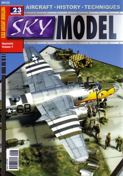 Sky Model 2010-01 (Vol.V Iss.23)