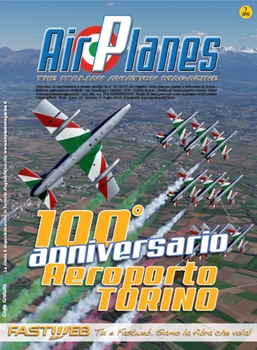 AirPlanes Magazine 2016-07
