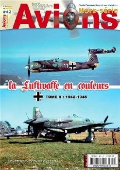 Avions Hors-Serie №42 (2016-06)