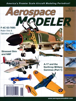 Aerospace Modeler Summer 2007 (7)