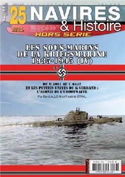 Navires & Histoire Hors-Serie 25 (2015-10)