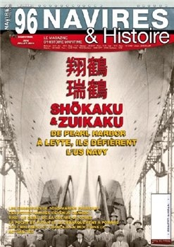 Navires & Histoire 96 (2016-06/07)