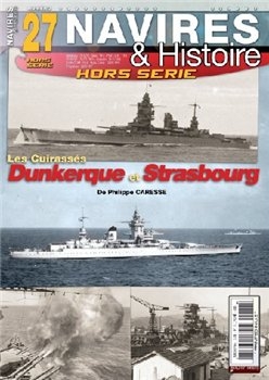 Navires & Histoire Hors-Serie №27 (2016-06)