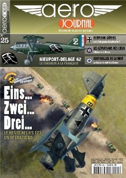 Aero Journal 25 (2011-10/11)