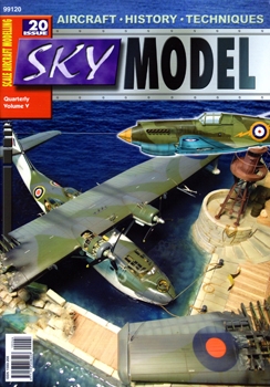 Sky Model 2009-04 (20)