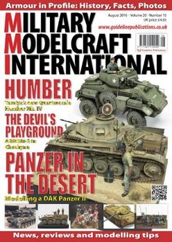 Military Modelcraft International 2016-08