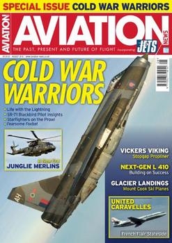 Aviation News 2016-08