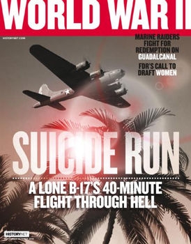 World War II 2016-09/10 (Vol.31 No.03)