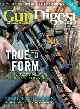 Gun Digest 2016-08