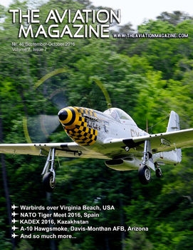 The Aviation Magazine 2016-09/10