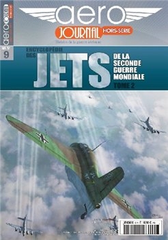 Aero Journal Hors-Serie 9 (2011-09/10)