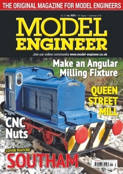Model Engineer №4541