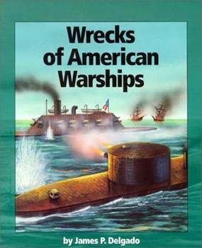 Wrecks of American Warships