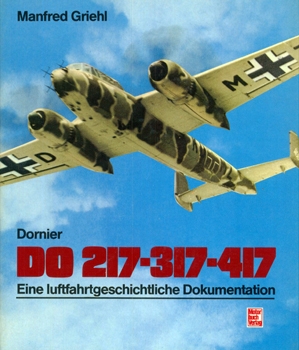Dornier Do-217-317-417
