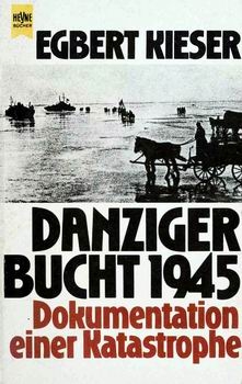 Danziger Bucht 1945: Dokumentation Einer Katastrophe