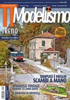 Tutto Treno Modellismo 2016-09 (67)