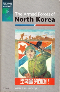 The Armed Forces of North Korea