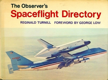 The Observer's Spaceflight Directory