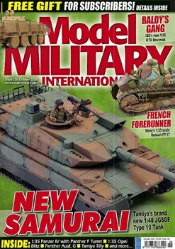 Model Military International 2016-10 (126)