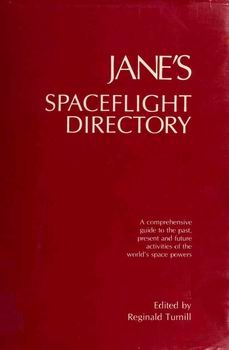 Jane's Spaceflight Directory