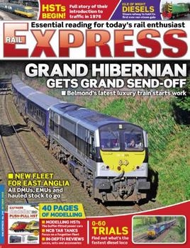 Rail Express 2016-10