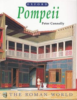 Pompeii (The Roman World)