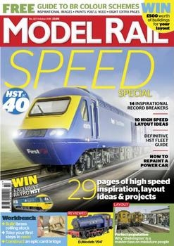 Model Rail 2016-10