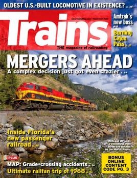 Trains Magazine 2016-11