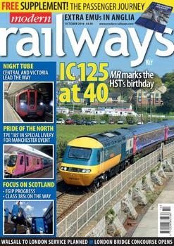 Modern Railways 2016-10