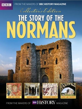 The Story of the Normans (BBC History UK)